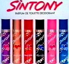 mini sintony